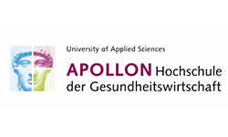 Studienkatalog der Apollon Hochschule der Gesundheitswirtschaft