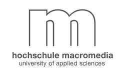 Studienkatalog der Hochschule Macromedia