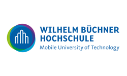 Studienkatalog der Wilhelm Büchner Hochschule
